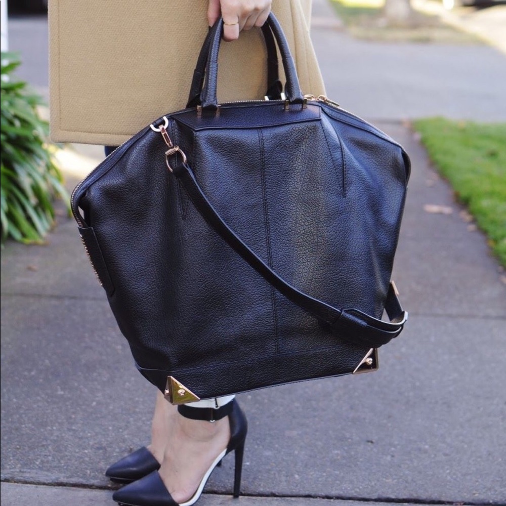 Alexander Wang Large Emile